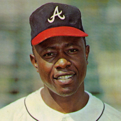 Hank Aaron