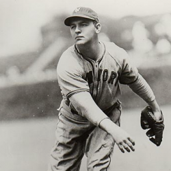 Ace Adams