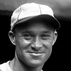 Sparky Adams