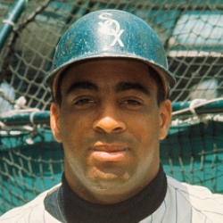 Tommie Agee