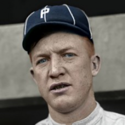 Pete Alexander