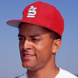 Luis Alicea