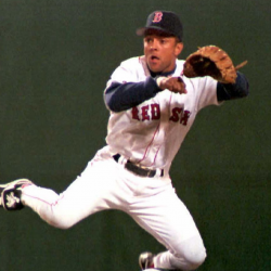 Luis Alicea