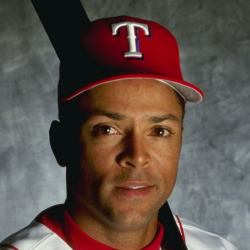 Luis Alicea