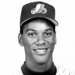 Moises Alou