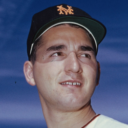 Johnny Antonelli