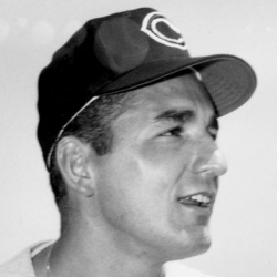 Johnny Antonelli