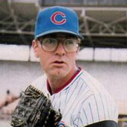 Mike Armstrong