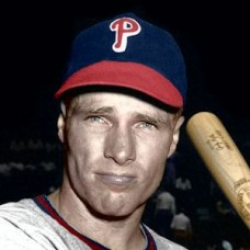 Richie Ashburn