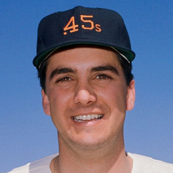 Bob Aspromonte