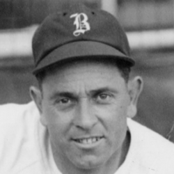 Earl Averill