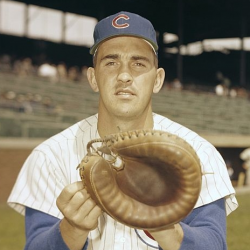 Earl Averill