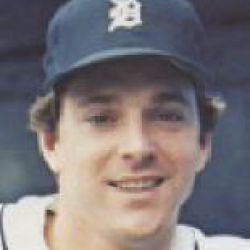Howard Bailey
