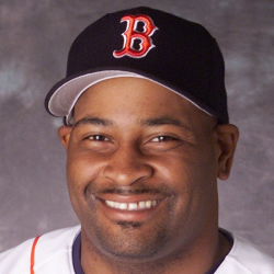 Willie Banks