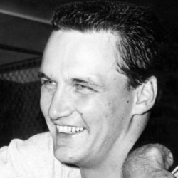Steve Barber