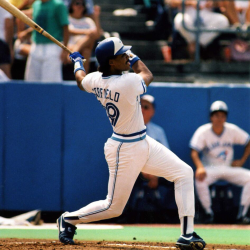 Jesse Barfield