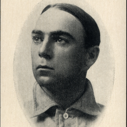 Jimmy Barrett