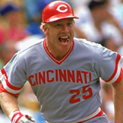 Buddy Bell