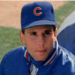 Mike Bielecki