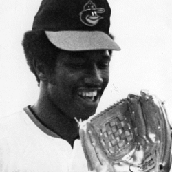 Paul Blair