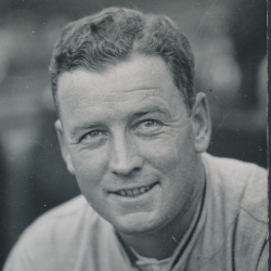 Cy Blanton