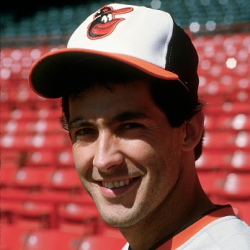 Mike Boddicker