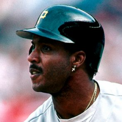 Barry Bonds