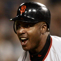 Barry Bonds