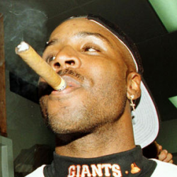 Barry Bonds