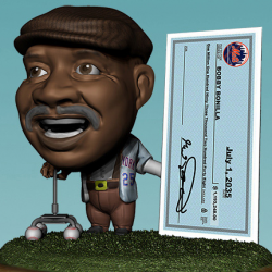 Bobby Bonilla