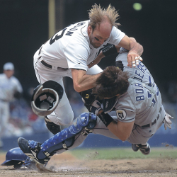 Pat Borders