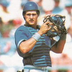 Pat Borders