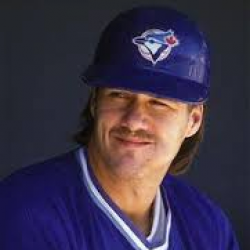 Pat Borders