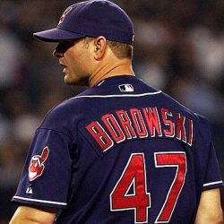 Joe Borowski