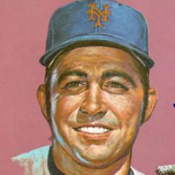Ken Boswell