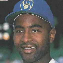 Kevin Brown