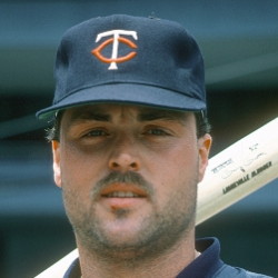 Tom Brunansky