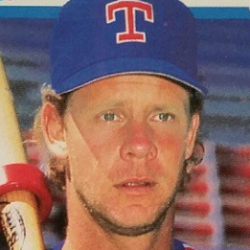 Steve Buechele