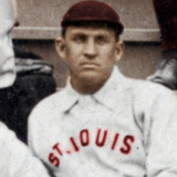 Jesse Burkett