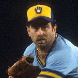Mike Caldwell