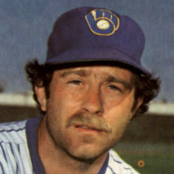 Mike Caldwell
