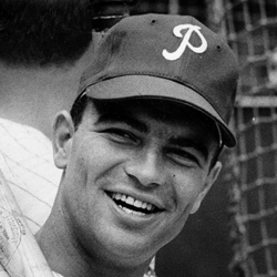 Johnny Callison