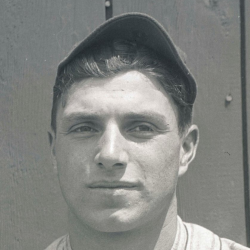 Dolph Camilli