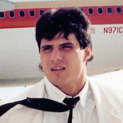 Jose Canseco