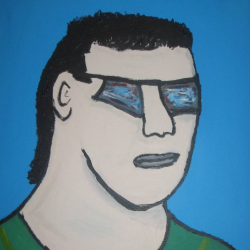 Jose Canseco