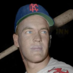 Andy Carey