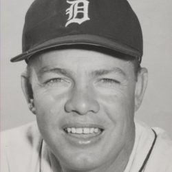 Norm Cash