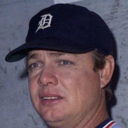 Norm Cash