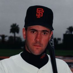 Will Clark