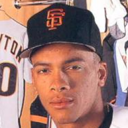 Royce Clayton